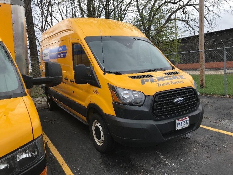 Your Next Used 2019 Ford Transit 250, 342979, Is For Sale And Ready For