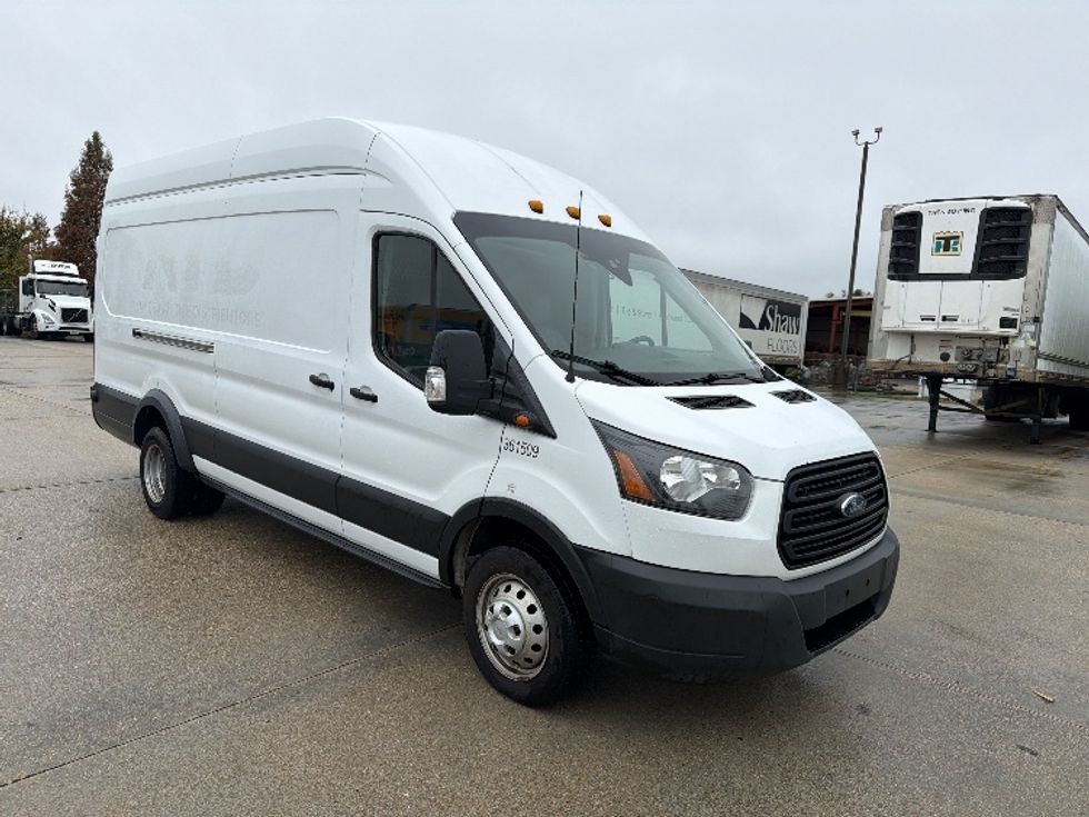Cargo Van (Panel Van)-Light and Medium Duty Trucks-Ford-2019-Transit 350-Baton Rouge-LA-190,248\n\t\tmiles-$ 24,250 - Image 1