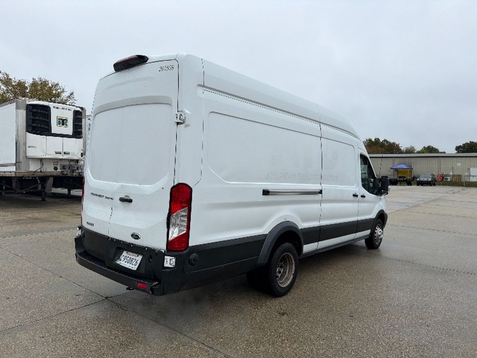Cargo Van (Panel Van)-Light and Medium Duty Trucks-Ford-2019-Transit 350-Baton Rouge-LA-190,248\n\t\tmiles-$ 24,250 - Image 11
