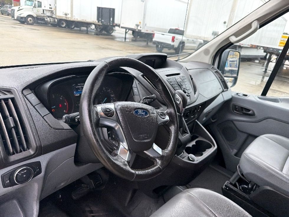 Cargo Van (Panel Van)-Light and Medium Duty Trucks-Ford-2019-Transit 350-Baton Rouge-LA-190,248\n\t\tmiles-$ 24,250 - Image 14