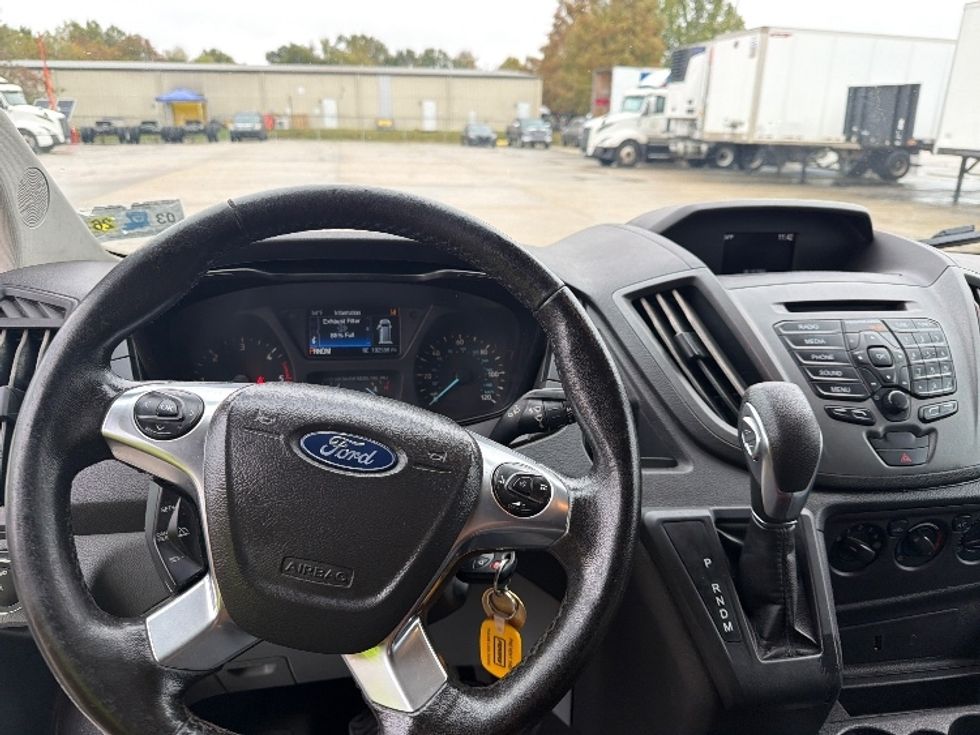 Cargo Van (Panel Van)-Light and Medium Duty Trucks-Ford-2019-Transit 350-Baton Rouge-LA-190,248\n\t\tmiles-$ 24,250 - Image 15