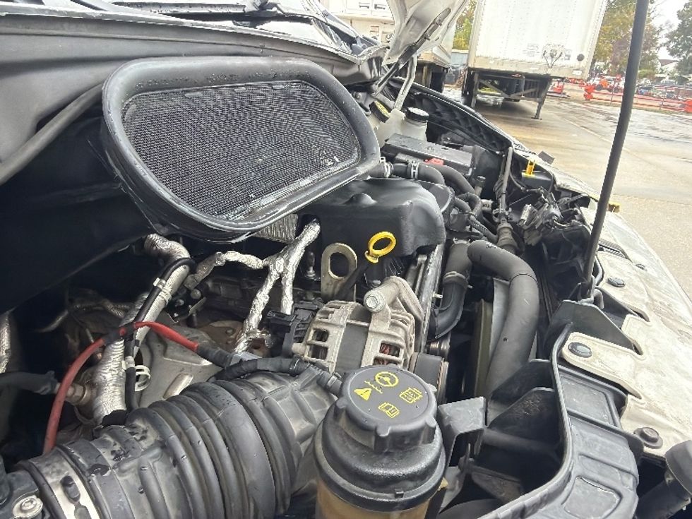 Cargo Van (Panel Van)-Light and Medium Duty Trucks-Ford-2019-Transit 350-Baton Rouge-LA-190,248\n\t\tmiles-$ 24,250 - Image 18
