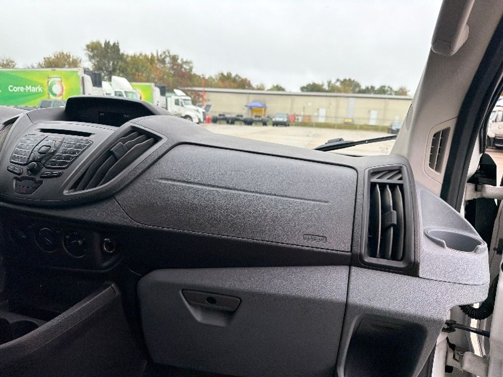 Cargo Van (Panel Van)-Light and Medium Duty Trucks-Ford-2019-Transit 350-Baton Rouge-LA-190,248\n\t\tmiles-$ 24,250 - Image 19