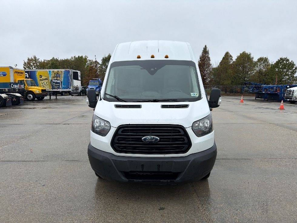 Cargo Van (Panel Van)-Light and Medium Duty Trucks-Ford-2019-Transit 350-Baton Rouge-LA-190,248\n\t\tmiles-$ 24,250 - Image 2