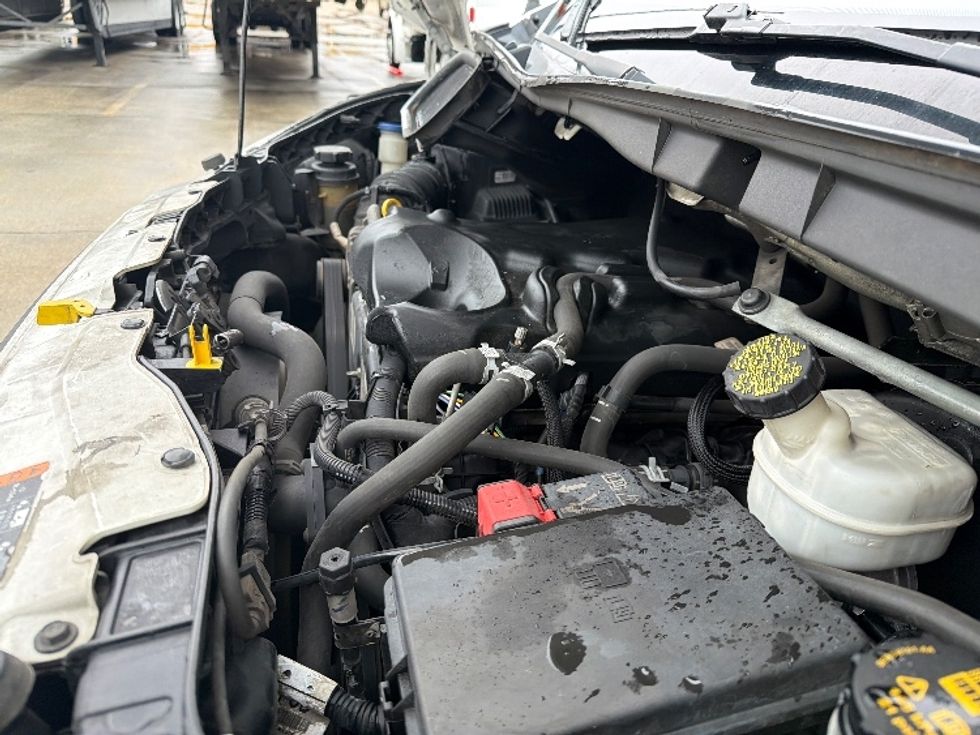 Cargo Van (Panel Van)-Light and Medium Duty Trucks-Ford-2019-Transit 350-Baton Rouge-LA-190,248\n\t\tmiles-$ 24,250 - Image 21