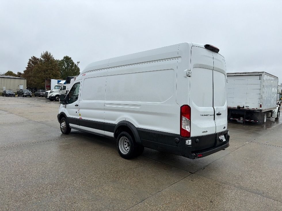 Cargo Van (Panel Van)-Light and Medium Duty Trucks-Ford-2019-Transit 350-Baton Rouge-LA-190,248\n\t\tmiles-$ 24,250 - Image 5
