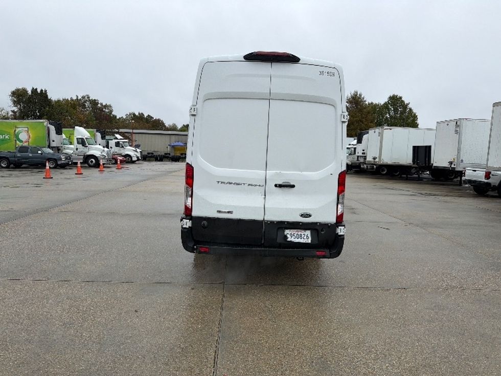 Cargo Van (Panel Van)-Light and Medium Duty Trucks-Ford-2019-Transit 350-Baton Rouge-LA-190,248\n\t\tmiles-$ 24,250 - Image 6