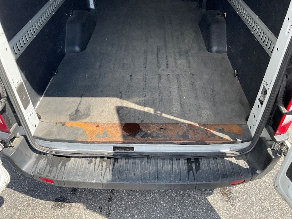 Cargo Van (Panel Van)-Light and Medium Duty Trucks-Ford-2019-Transit 350-Braintree-MA-107,054\n\t\tmiles-$ 30,500 - Image 10