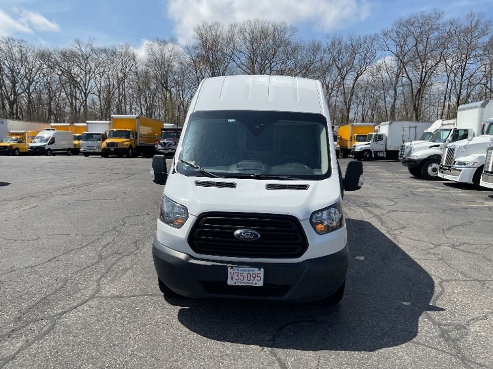 Cargo Van (Panel Van)-Light and Medium Duty Trucks-Ford-2019-Transit 350-Braintree-MA-107,054\n\t\tmiles-$ 30,500 - Image 2