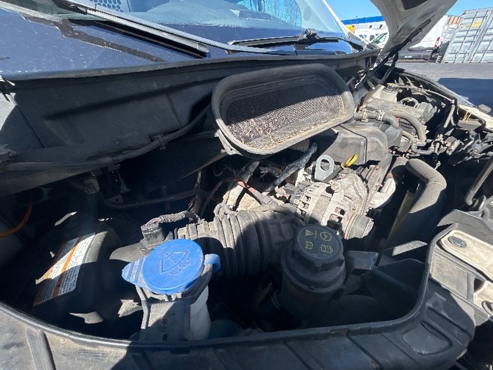 Cargo Van (Panel Van)-Light and Medium Duty Trucks-Ford-2019-Transit 350-Braintree-MA-107,054\n\t\tmiles-$ 30,500 - Image 23