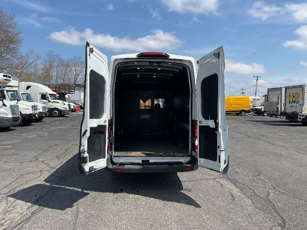 Cargo Van (Panel Van)-Light and Medium Duty Trucks-Ford-2019-Transit 350-Braintree-MA-107,054\n\t\tmiles-$ 30,500 - Image 8