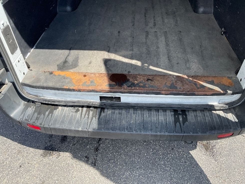 Cargo Van (Panel Van)-Light and Medium Duty Trucks-Ford-2019-Transit 350-Braintree-MA-107,054\n\t\tmiles-$ 30,500 - Image 9