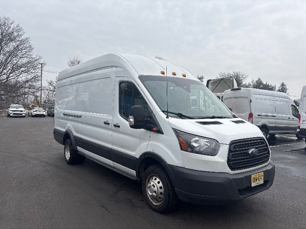 Cargo Van (Panel Van)-Light and Medium Duty Trucks-Ford-2019-Transit 350-Burlington-NJ-178,041\n\t\tmiles-$ 24,750 - Image 1
