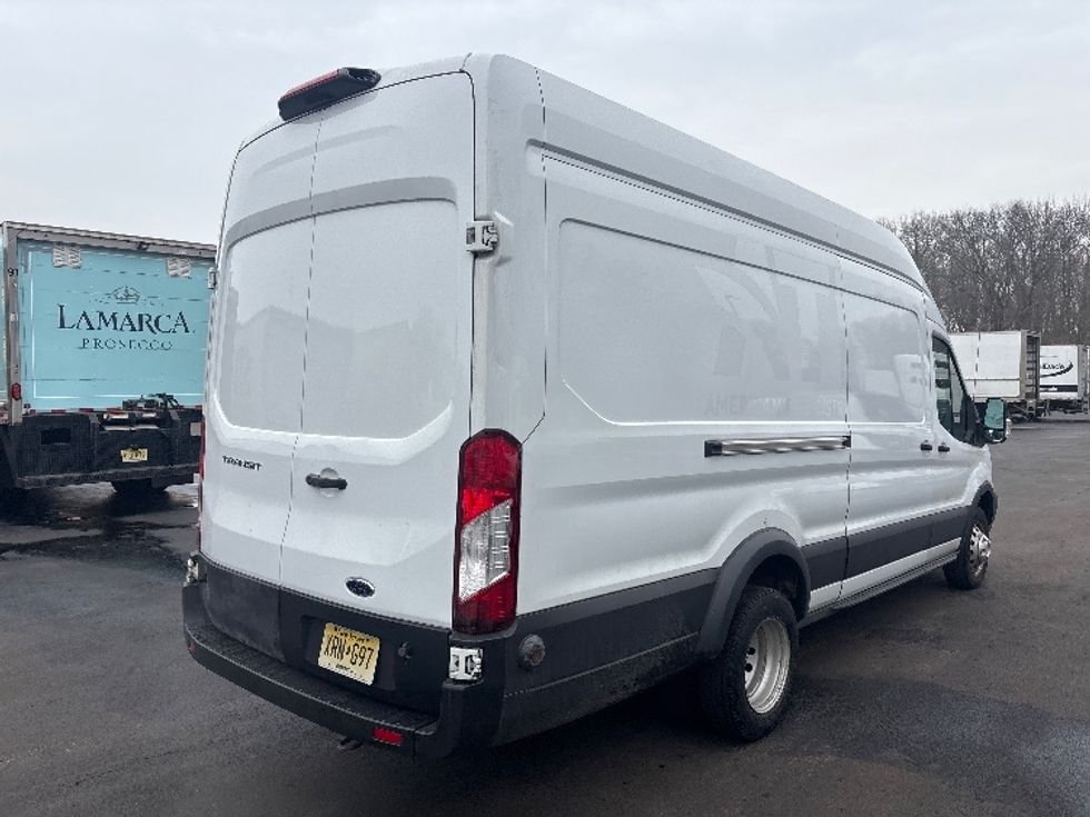 Cargo Van (Panel Van)-Light and Medium Duty Trucks-Ford-2019-Transit 350-Burlington-NJ-178,041\n\t\tmiles-$ 24,750 - Image 10
