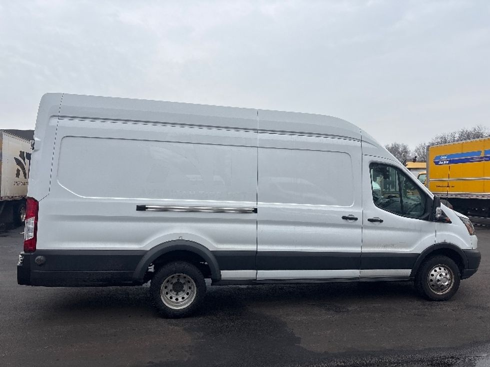 Cargo Van (Panel Van)-Light and Medium Duty Trucks-Ford-2019-Transit 350-Burlington-NJ-178,041\n\t\tmiles-$ 24,750 - Image 11