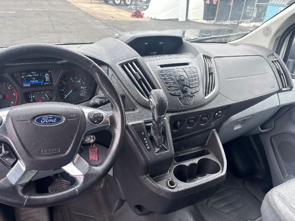 Cargo Van (Panel Van)-Light and Medium Duty Trucks-Ford-2019-Transit 350-Burlington-NJ-178,041\n\t\tmiles-$ 24,750 - Image 13