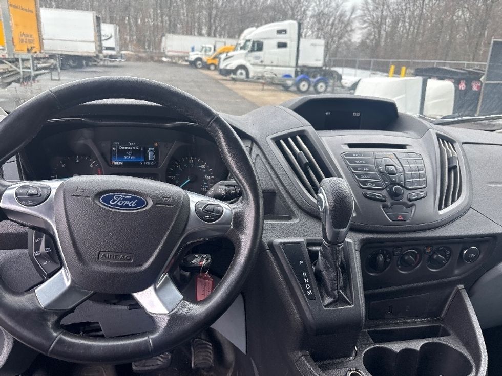 Cargo Van (Panel Van)-Light and Medium Duty Trucks-Ford-2019-Transit 350-Burlington-NJ-178,041\n\t\tmiles-$ 24,750 - Image 14
