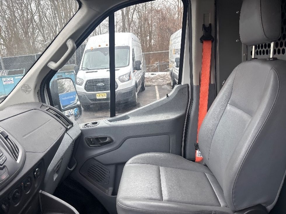Cargo Van (Panel Van)-Light and Medium Duty Trucks-Ford-2019-Transit 350-Burlington-NJ-178,041\n\t\tmiles-$ 24,750 - Image 15