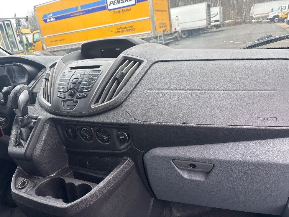 Cargo Van (Panel Van)-Light and Medium Duty Trucks-Ford-2019-Transit 350-Burlington-NJ-178,041\n\t\tmiles-$ 24,750 - Image 17