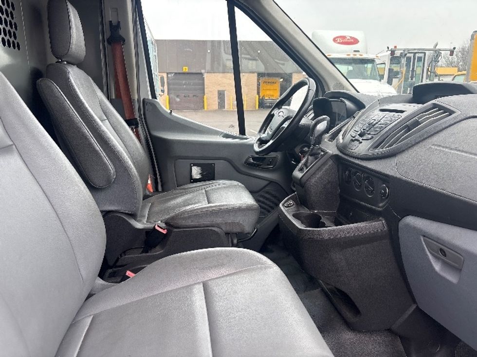 Cargo Van (Panel Van)-Light and Medium Duty Trucks-Ford-2019-Transit 350-Burlington-NJ-178,041\n\t\tmiles-$ 24,750 - Image 18
