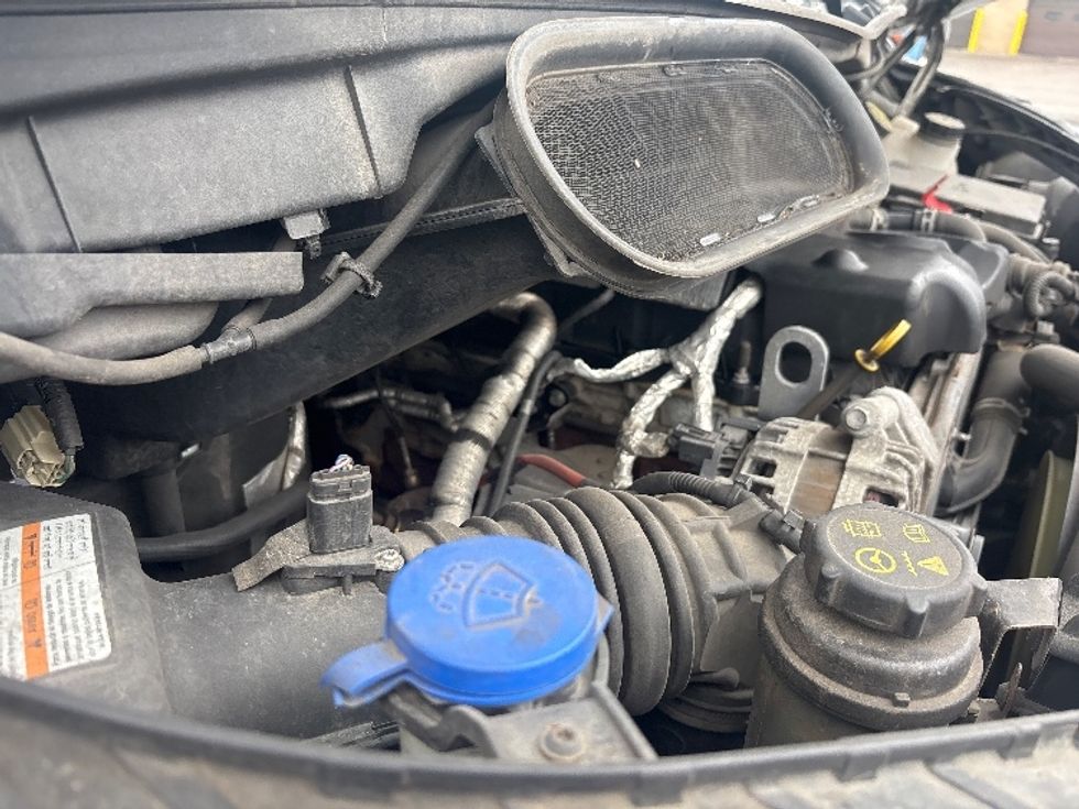 Cargo Van (Panel Van)-Light and Medium Duty Trucks-Ford-2019-Transit 350-Burlington-NJ-178,041\n\t\tmiles-$ 24,750 - Image 19