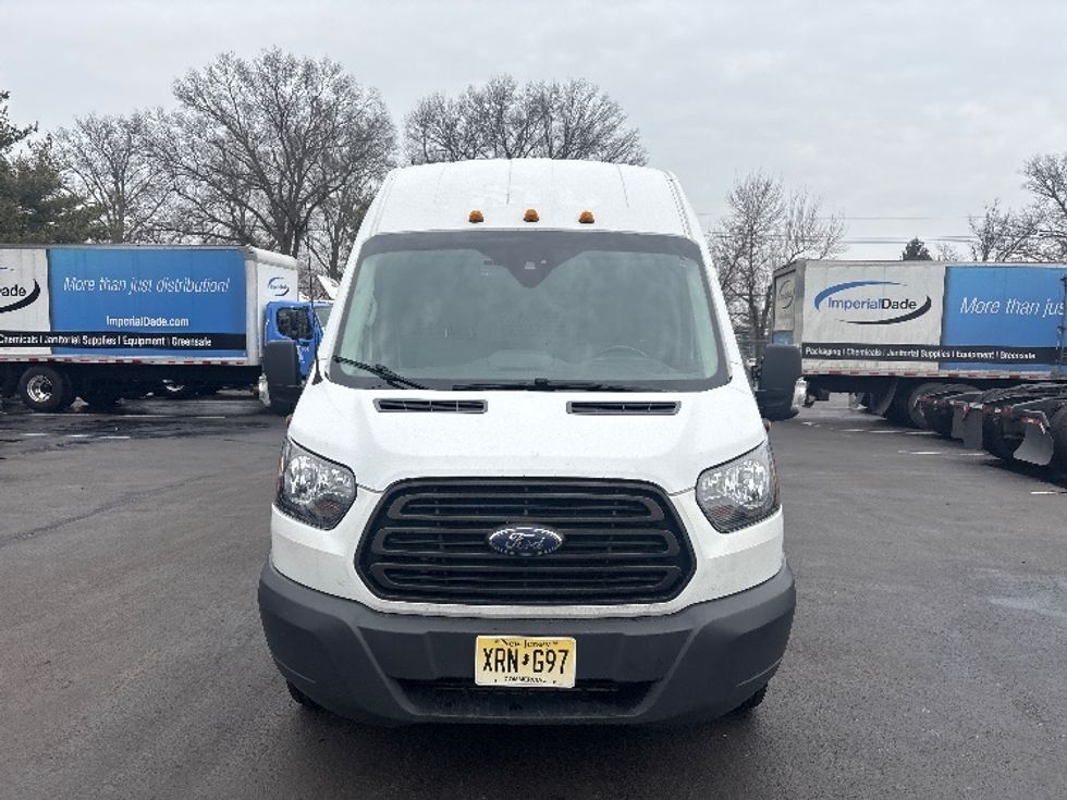 Cargo Van (Panel Van)-Light and Medium Duty Trucks-Ford-2019-Transit 350-Burlington-NJ-178,041\n\t\tmiles-$ 24,750 - Image 2