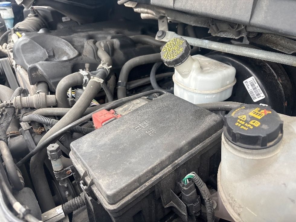 Cargo Van (Panel Van)-Light and Medium Duty Trucks-Ford-2019-Transit 350-Burlington-NJ-178,041\n\t\tmiles-$ 24,750 - Image 20