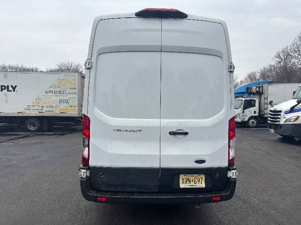 Cargo Van (Panel Van)-Light and Medium Duty Trucks-Ford-2019-Transit 350-Burlington-NJ-178,041\n\t\tmiles-$ 24,750 - Image 6