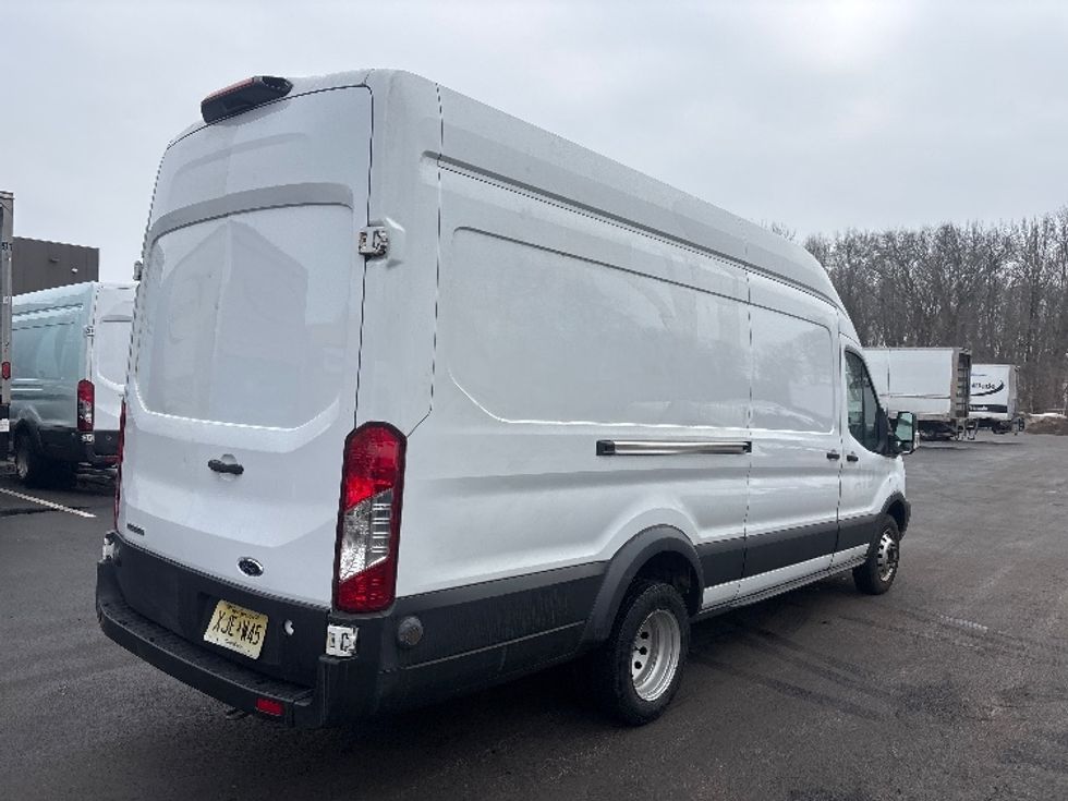 Cargo Van (Panel Van)-Light and Medium Duty Trucks-Ford-2019-Transit 350-Burlington-NJ-208,301\n\t\tmiles-$ 22,250 - Image 11