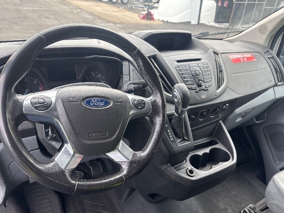 Cargo Van (Panel Van)-Light and Medium Duty Trucks-Ford-2019-Transit 350-Burlington-NJ-208,301\n\t\tmiles-$ 22,250 - Image 14