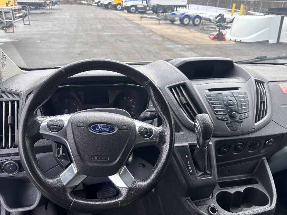 Cargo Van (Panel Van)-Light and Medium Duty Trucks-Ford-2019-Transit 350-Burlington-NJ-208,301\n\t\tmiles-$ 22,250 - Image 15