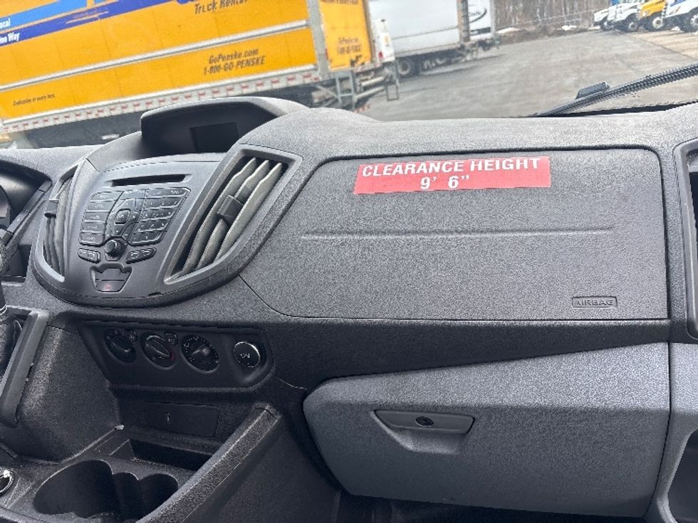 Cargo Van (Panel Van)-Light and Medium Duty Trucks-Ford-2019-Transit 350-Burlington-NJ-208,301\n\t\tmiles-$ 22,250 - Image 18