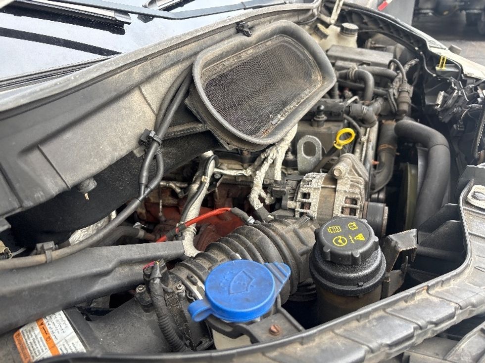 Cargo Van (Panel Van)-Light and Medium Duty Trucks-Ford-2019-Transit 350-Burlington-NJ-208,301\n\t\tmiles-$ 22,250 - Image 20