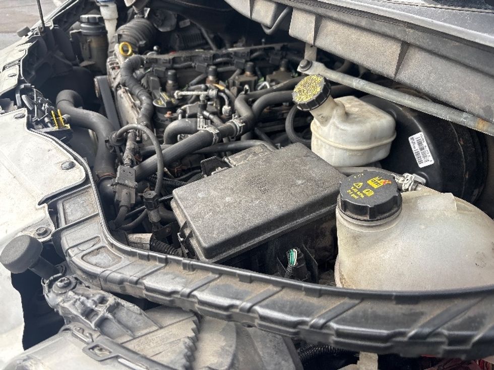 Cargo Van (Panel Van)-Light and Medium Duty Trucks-Ford-2019-Transit 350-Burlington-NJ-208,301\n\t\tmiles-$ 22,250 - Image 21