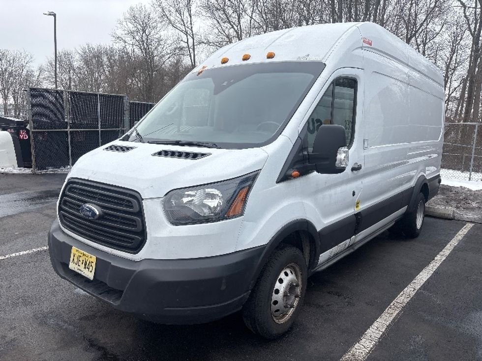 Cargo Van (Panel Van)-Light and Medium Duty Trucks-Ford-2019-Transit 350-Burlington-NJ-208,301\n\t\tmiles-$ 22,250 - Image 3