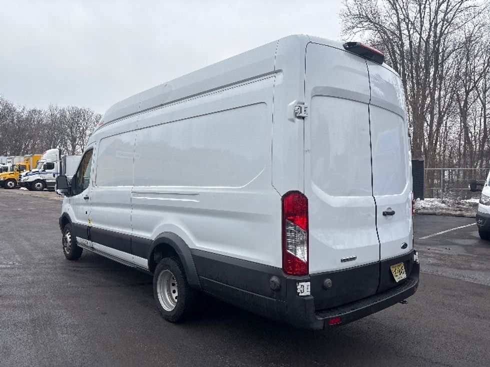Cargo Van (Panel Van)-Light and Medium Duty Trucks-Ford-2019-Transit 350-Burlington-NJ-208,301\n\t\tmiles-$ 22,250 - Image 6