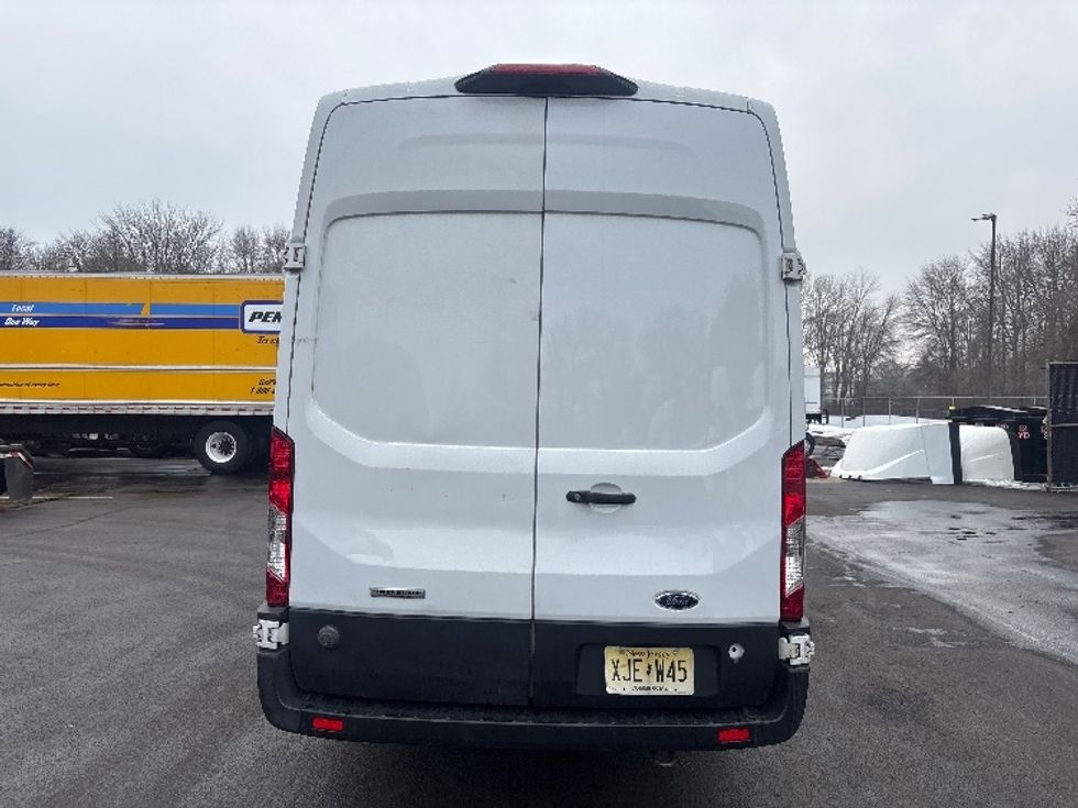 Cargo Van (Panel Van)-Light and Medium Duty Trucks-Ford-2019-Transit 350-Burlington-NJ-208,301\n\t\tmiles-$ 22,250 - Image 7