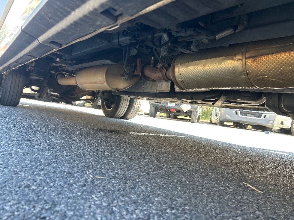 Cargo Van (Panel Van)-Light and Medium Duty Trucks-Ford-2019-Transit 350-Essex-MD-240,650\n\t\tmiles-$ 18,500 - Image 13