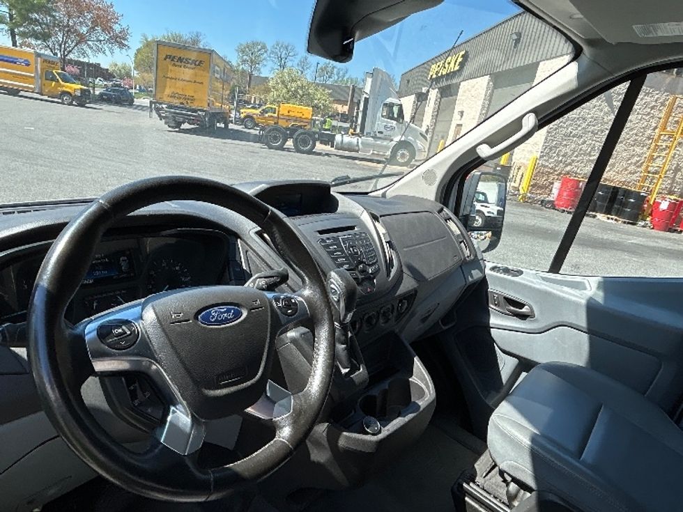 Cargo Van (Panel Van)-Light and Medium Duty Trucks-Ford-2019-Transit 350-Essex-MD-240,650\n\t\tmiles-$ 18,500 - Image 16