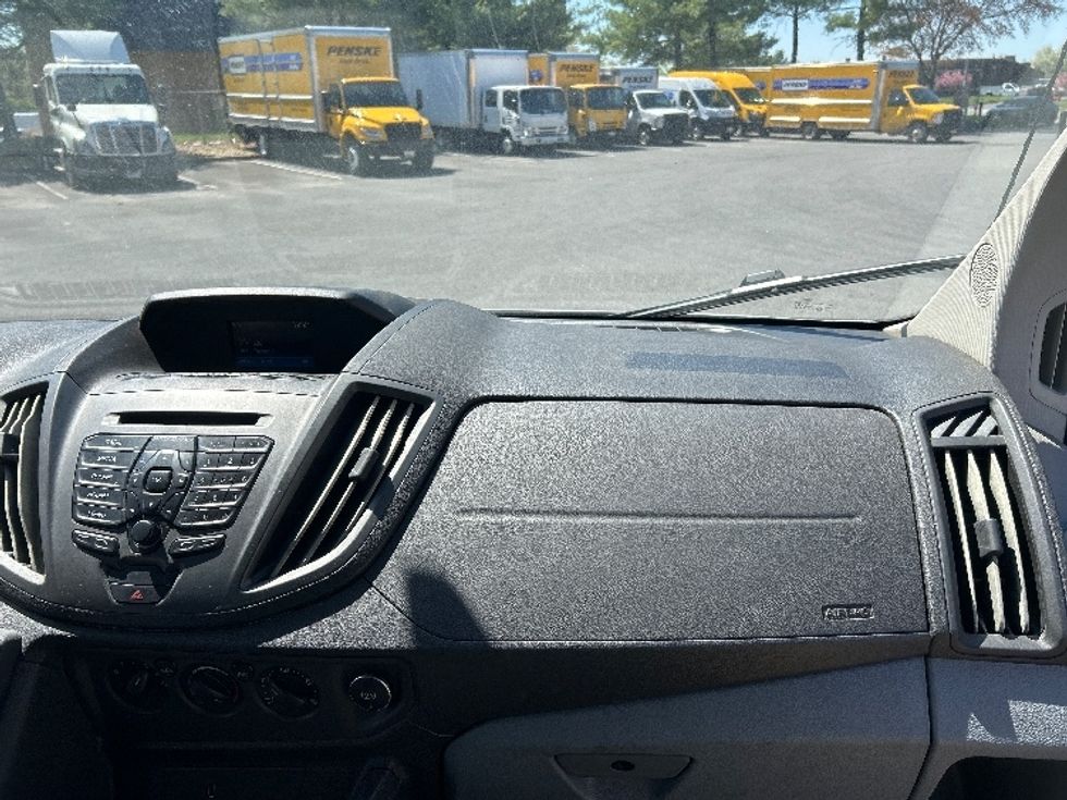 Cargo Van (Panel Van)-Light and Medium Duty Trucks-Ford-2019-Transit 350-Essex-MD-240,650\n\t\tmiles-$ 18,500 - Image 20