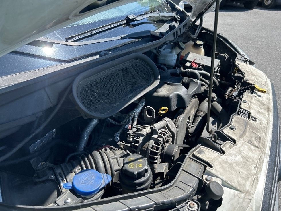 Cargo Van (Panel Van)-Light and Medium Duty Trucks-Ford-2019-Transit 350-Essex-MD-240,650\n\t\tmiles-$ 18,500 - Image 22