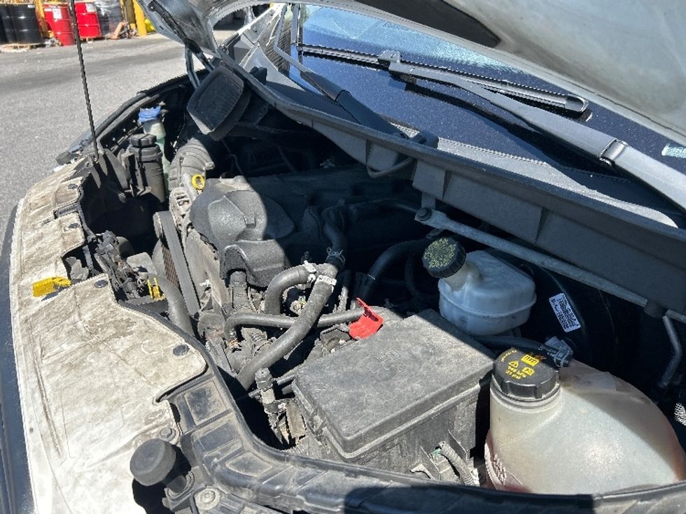 Cargo Van (Panel Van)-Light and Medium Duty Trucks-Ford-2019-Transit 350-Essex-MD-240,650\n\t\tmiles-$ 18,500 - Image 23