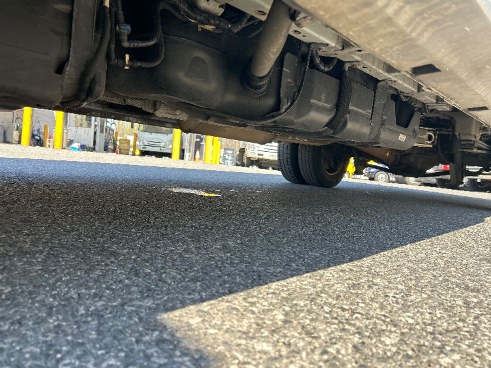 Cargo Van (Panel Van)-Light and Medium Duty Trucks-Ford-2019-Transit 350-Essex-MD-240,650\n\t\tmiles-$ 18,500 - Image 5