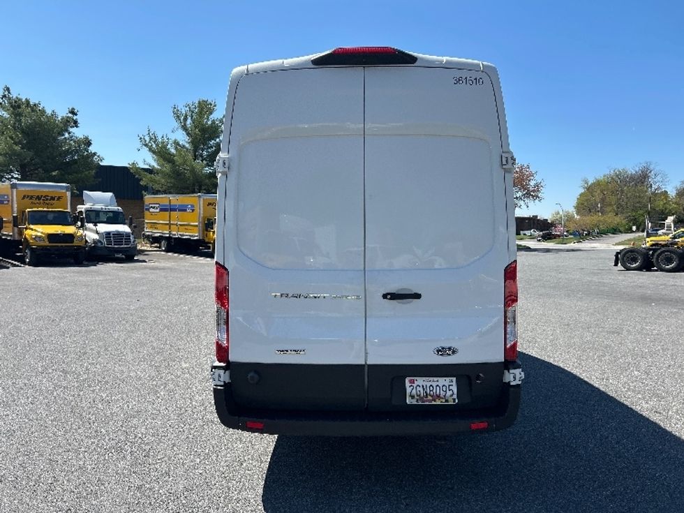 Cargo Van (Panel Van)-Light and Medium Duty Trucks-Ford-2019-Transit 350-Essex-MD-240,650\n\t\tmiles-$ 18,500 - Image 7