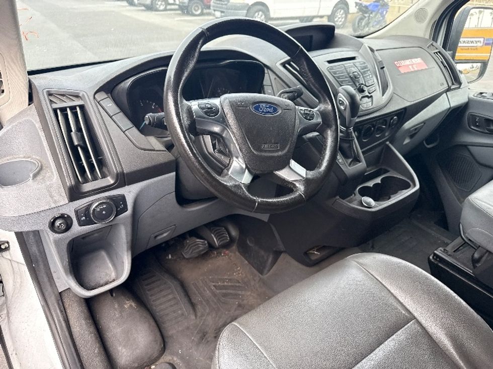 Cargo Van (Panel Van)-Light and Medium Duty Trucks-Ford-2019-Transit 350-Fontana-CA-152,768\n\t\tmiles-$ 26,750 - Image 15