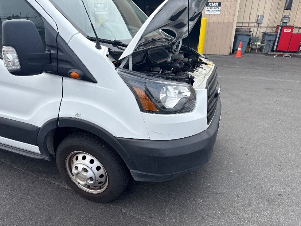 Cargo Van (Panel Van)-Light and Medium Duty Trucks-Ford-2019-Transit 350-Fontana-CA-152,768\n\t\tmiles-$ 26,750 - Image 22