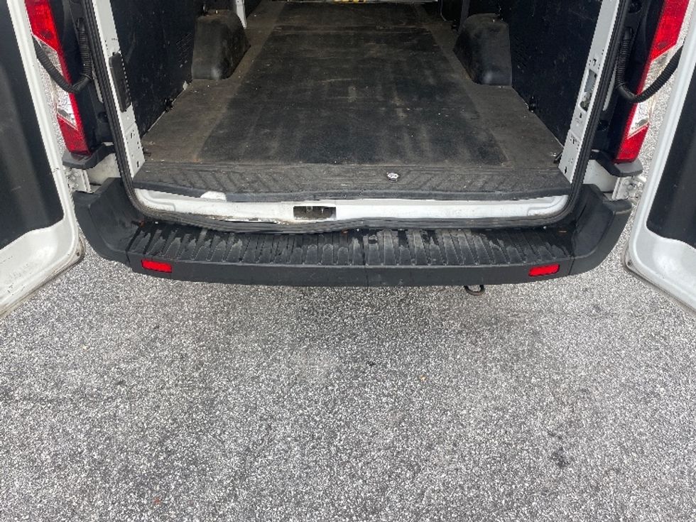 Cargo Van (Panel Van)-Light and Medium Duty Trucks-Ford-2019-Transit 350-Greenville-SC-165,425\n\t\tmiles-$ 25,250 - Image 10