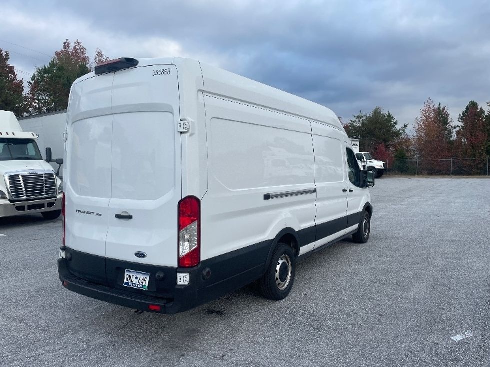 Cargo Van (Panel Van)-Light and Medium Duty Trucks-Ford-2019-Transit 350-Greenville-SC-165,425\n\t\tmiles-$ 25,250 - Image 13