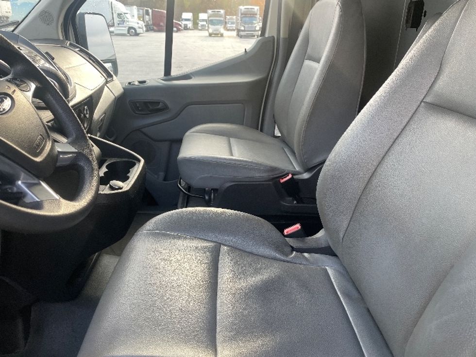 Cargo Van (Panel Van)-Light and Medium Duty Trucks-Ford-2019-Transit 350-Greenville-SC-165,425\n\t\tmiles-$ 25,250 - Image 19
