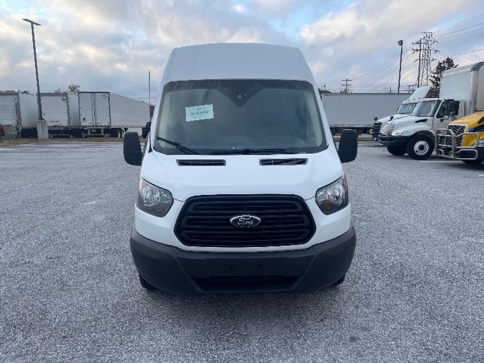 Cargo Van (Panel Van)-Light and Medium Duty Trucks-Ford-2019-Transit 350-Greenville-SC-165,425\n\t\tmiles-$ 25,250 - Image 2